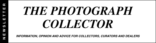 The Photograph Collector