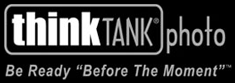 ThinkTankPhoto Logo