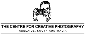 The Center for Creative Photography
