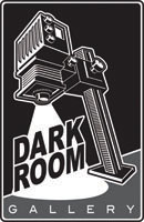 Darkroom Gallery logo