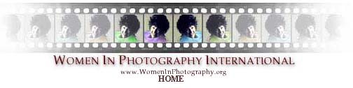 Women In Photography International
